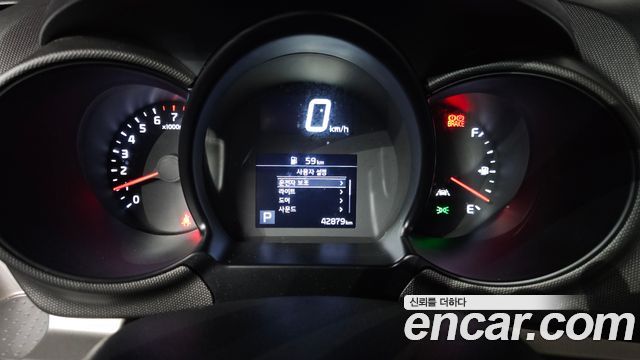 Kia RAY 2022 — photo 8
