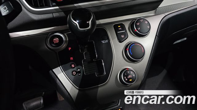 Kia RAY 2022 — photo 9