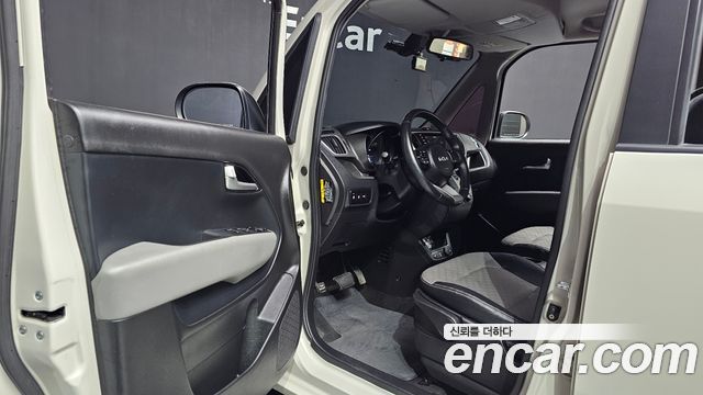 Kia RAY 2022 — photo 10