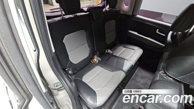Kia RAY 2022 — photo 12