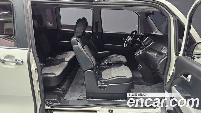Kia RAY 2022 — photo 13