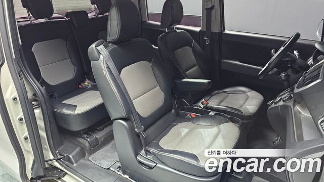 Kia RAY 2022 — photo 14