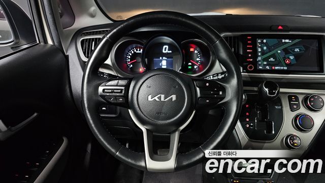 Kia RAY 2022 — photo 15
