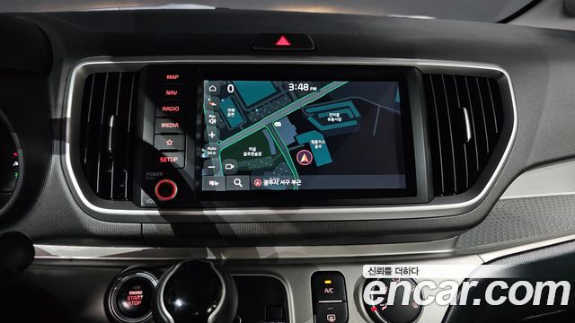 Kia RAY 2022 — photo 16