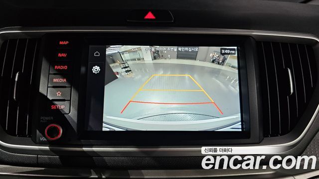 Kia RAY 2022 — photo 17