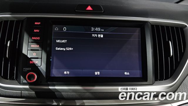 Kia RAY 2022 — photo 18