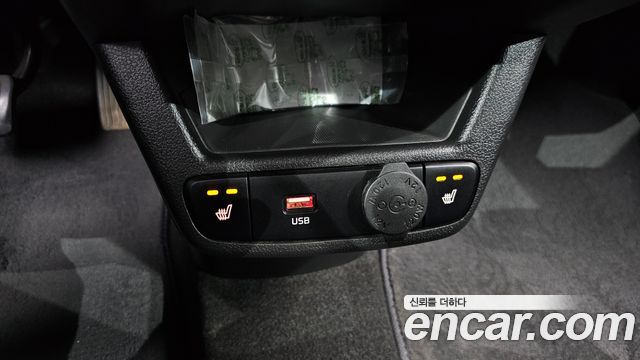 Kia RAY 2022 — photo 19