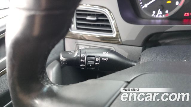 Hyundai Sonata 2016 — photo 24