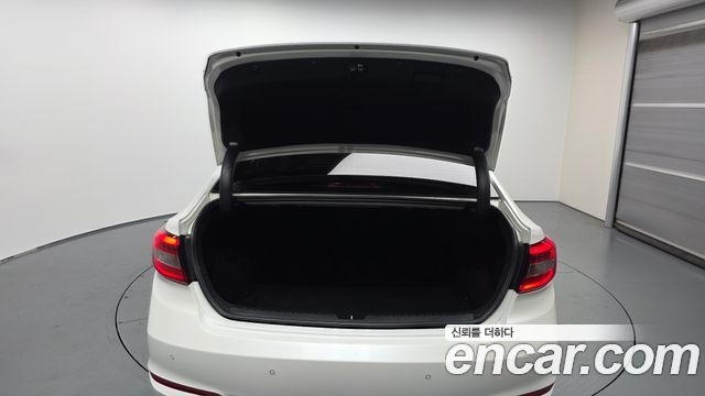 Hyundai Sonata 2016 — photo 26