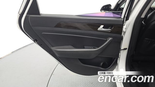 Hyundai Sonata 2016 — photo 15