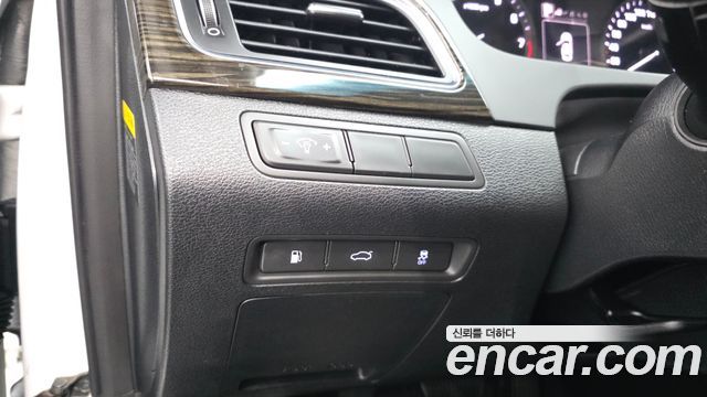 Hyundai Sonata 2016 — photo 27