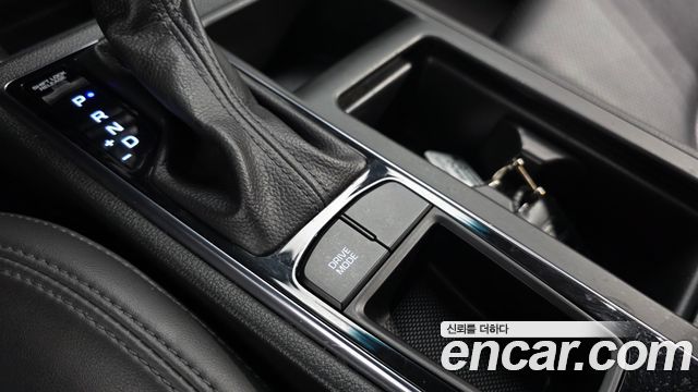 Hyundai Sonata 2016 — photo 30