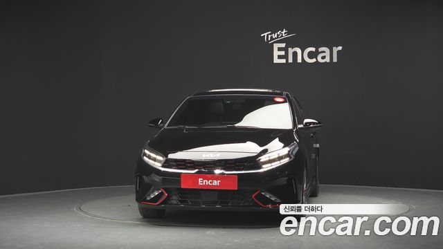 Kia K3 2024 — photo 3