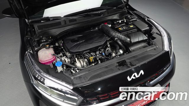 Kia K3 2024 — photo 6