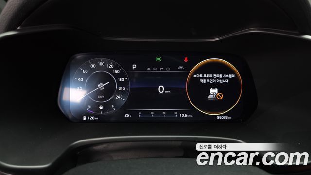 Kia K3 2024 — photo 11