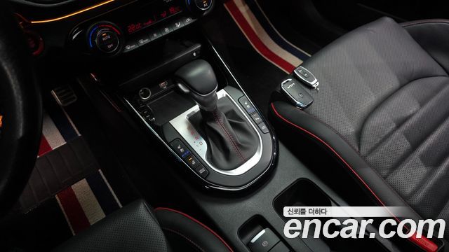 Kia K3 2024 — photo 12