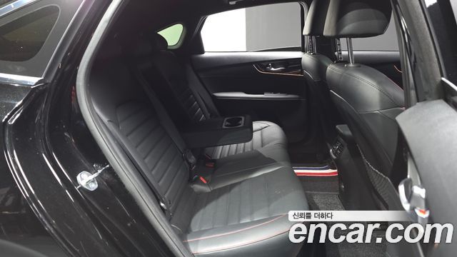 Kia K3 2024 — photo 18