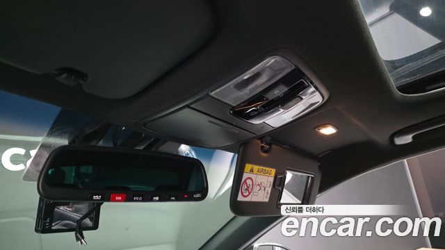 Kia K3 2024 — photo 24