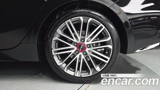 Kia K3 2024 — photo 7