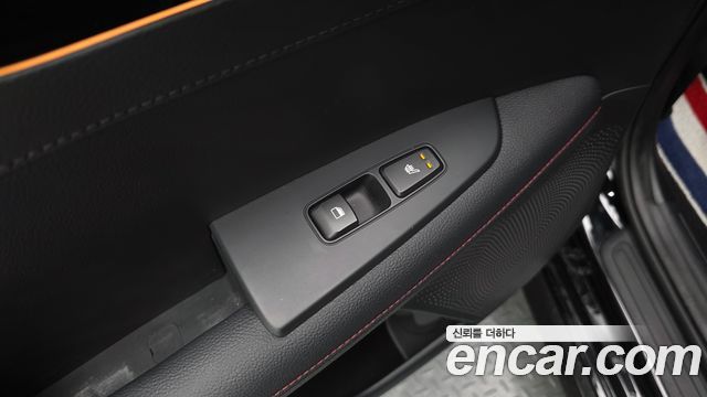 Kia K3 2024 — photo 28