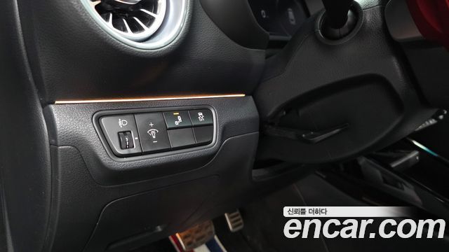 Kia K3 2024 — photo 29