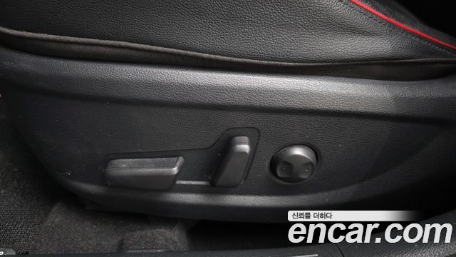 Kia K3 2024 — photo 31
