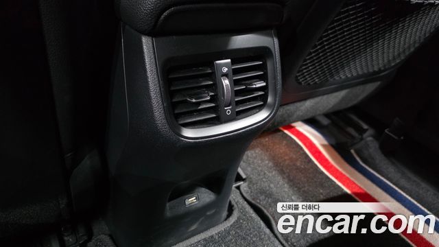 Kia K3 2024 — photo 32