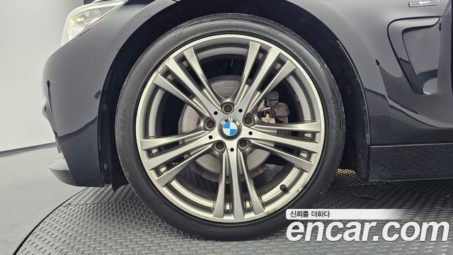 BMW 4-Series 2014 — photo 5