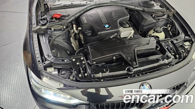 BMW 4-Series 2014 — photo 6