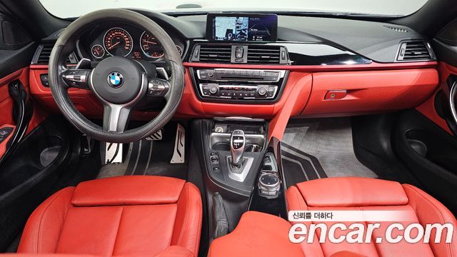 BMW 4-Series 2014 — photo 10