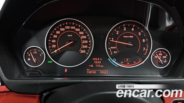 BMW 4-Series 2014 — photo 11