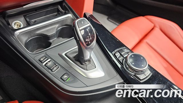 BMW 4-Series 2014 — photo 12