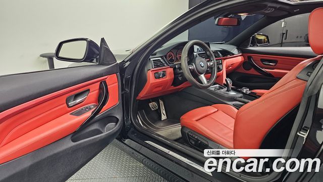 BMW 4-Series 2014 — photo 13