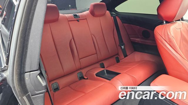 BMW 4-Series 2014 — photo 17