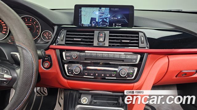 BMW 4-Series 2014 — photo 18