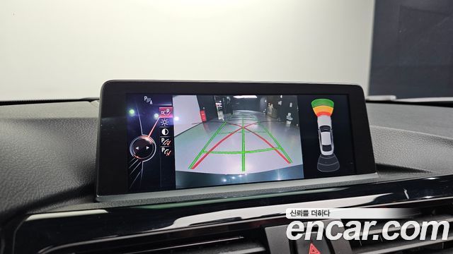 BMW 4-Series 2014 — photo 20