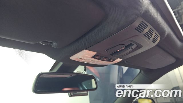 BMW 4-Series 2014 — photo 25