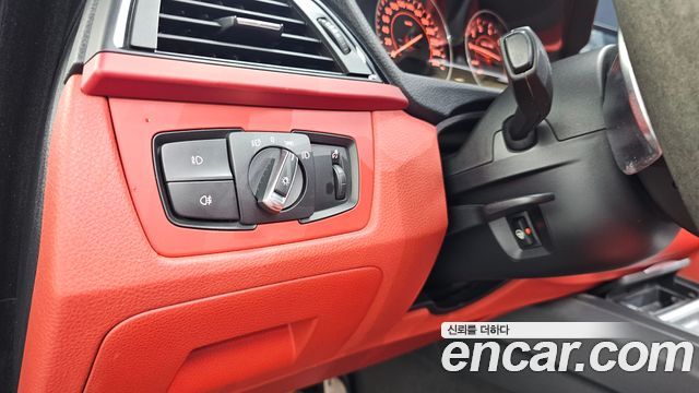 BMW 4-Series 2014 — photo 26