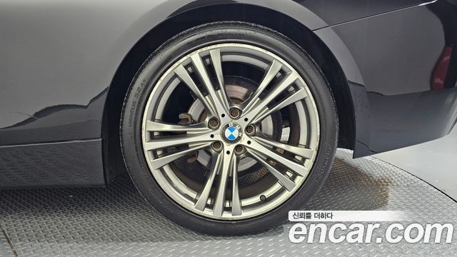 BMW 4-Series 2014 — photo 7