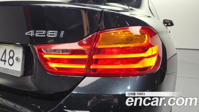 BMW 4-Series 2014 — photo 9