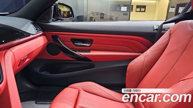 BMW 4-Series 2014 — photo 15