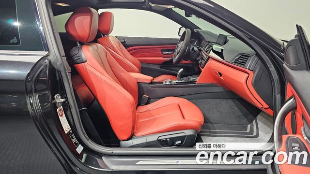 BMW 4-Series 2014 — photo 16