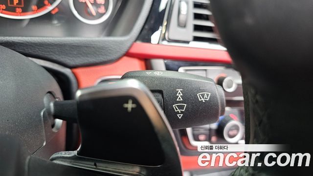 BMW 4-Series 2014 — photo 28
