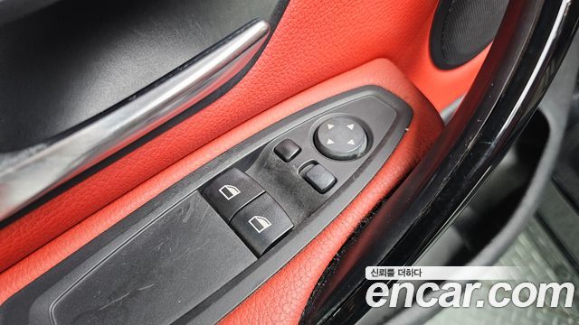BMW 4-Series 2014 — photo 29