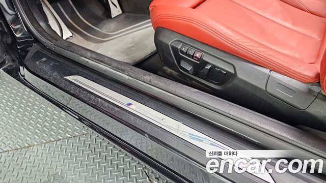 BMW 4-Series 2014 — photo 30
