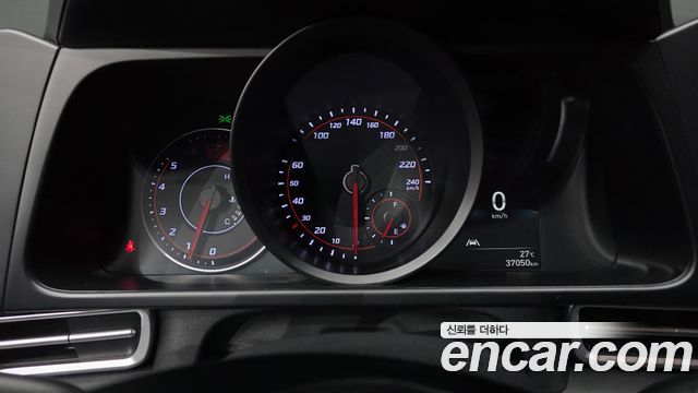 Hyundai AVANTE 2023 — photo 10