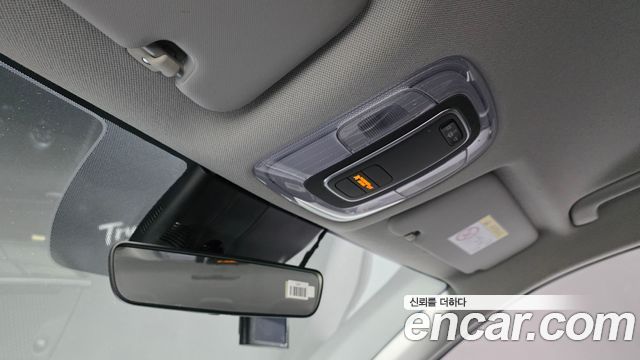 Hyundai AVANTE 2023 — photo 22