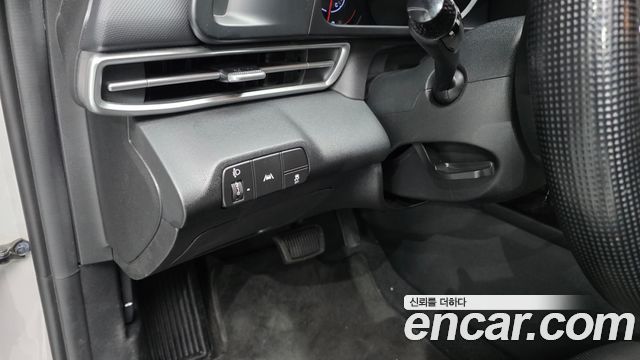 Hyundai AVANTE 2023 — photo 23