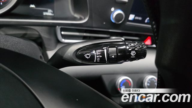 Hyundai AVANTE 2023 — photo 24