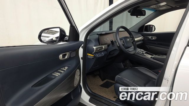 Hyundai Nexo 2021 — photo 10